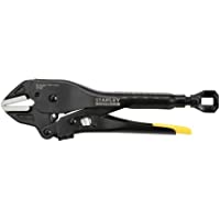 Stanley Mordaza FATMAX boca recta 250 mm FMHT0-74884- negro